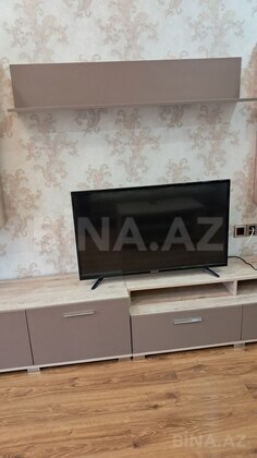 2 otaqlı Yeni tikili, Əhmədli m., Bakı