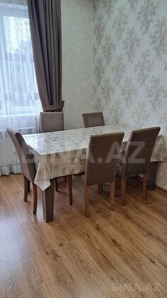 2 otaqlı Yeni tikili, Əhmədli m., Bakı
