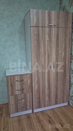2 otaqlı Yeni tikili, Əhmədli m., Bakı