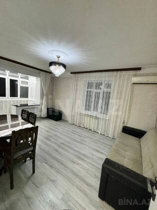 1 otaqlı Köhnə tikili, Həzi Aslanov m., Bakı