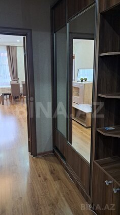 2 otaqlı Yeni tikili, Əhmədli m., Bakı