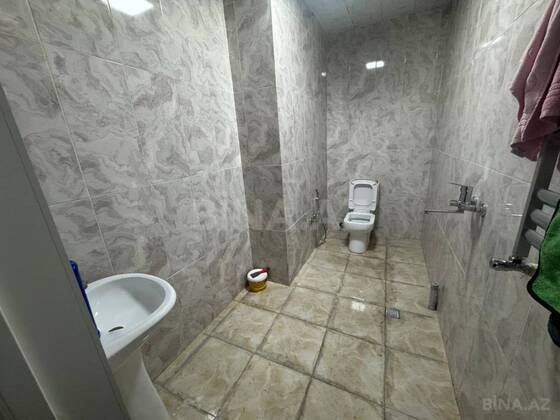 2 otaqlı Yeni tikili, 28 May m., Bakı