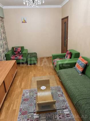 2 otaqlı Yeni tikili, İnşaatçılar m., Bakı