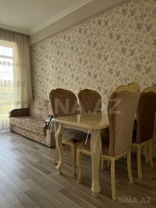 2 otaqlı Yeni tikili, 20 Yanvar m., Bakı