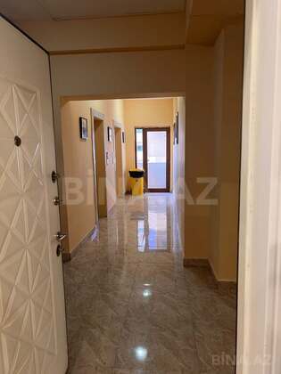 2 otaqlı Yeni tikili, Qara Qarayev m., Bakı