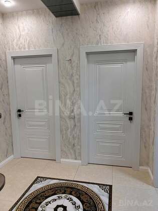 2 otaqlı Yeni tikili, Qara Qarayev m., Bakı