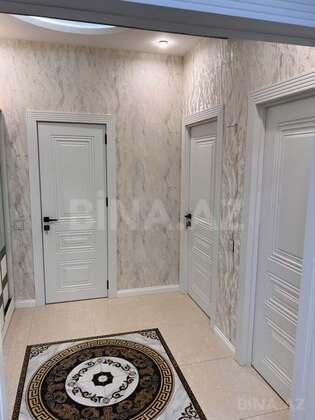 2 otaqlı Yeni tikili, Qara Qarayev m., Bakı