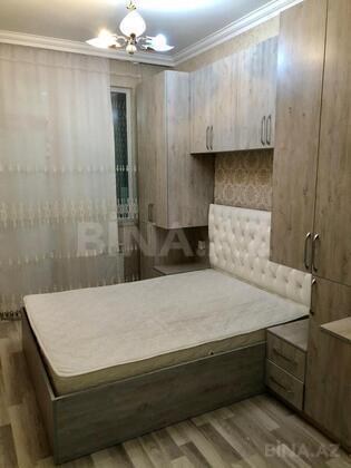 2 otaqlı Yeni tikili, 20 Yanvar m., Bakı