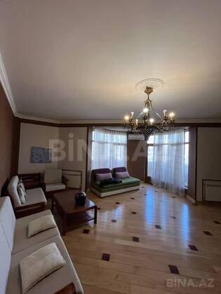 2 otaqlı Yeni tikili, 28 May m., Bakı