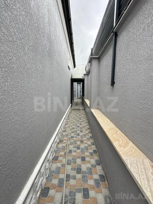 4 otaqlı Həyət evi/Bağ evi, Buzovna q., Bakı