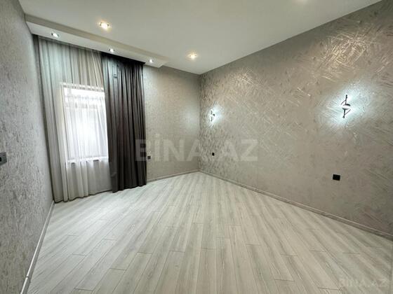 4 otaqlı Həyət evi/Bağ evi, Buzovna q., Bakı