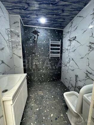 4 otaqlı Həyət evi/Bağ evi, Buzovna q., Bakı