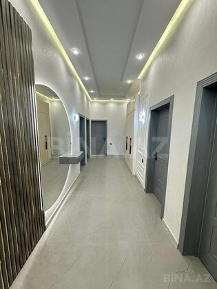 4 otaqlı Həyət evi/Bağ evi, Buzovna q., Bakı