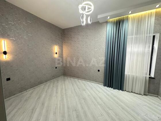 4 otaqlı Həyət evi/Bağ evi, Buzovna q., Bakı