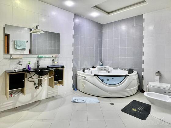3 otaqlı Yeni tikili, 28 May m., Bakı