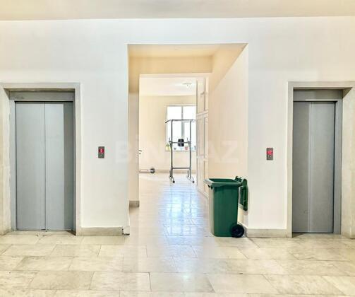 3 otaqlı Yeni tikili, 28 May m., Bakı