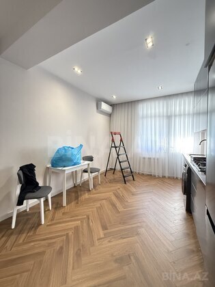 2 otaqlı Yeni tikili, 20 Yanvar m., Bakı