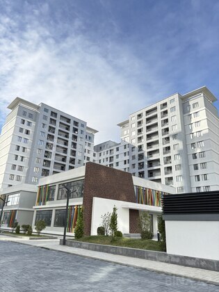 2 otaqlı Yeni tikili, 20 Yanvar m., Bakı