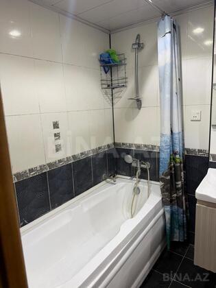 2 otaqlı Yeni tikili, Şah İsmayıl Xətai m., Bakı
