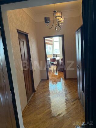 2 otaqlı Yeni tikili, Şah İsmayıl Xətai m., Bakı