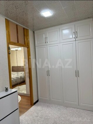 2 otaqlı Köhnə tikili, Xətai r., Bakı