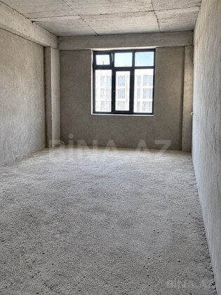 2 otaqlı Yeni tikili, 20 Yanvar m., Bakı
