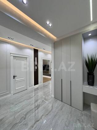 4 otaqlı Yeni tikili, Nərimanov r., Bakı