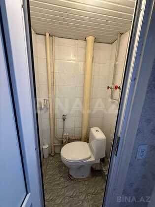 3 otaqlı Köhnə tikili, Qara Qarayev m., Bakı