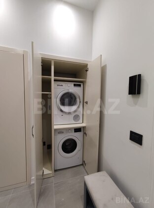 2 otaqlı Yeni tikili, Şah İsmayıl Xətai m., Bakı