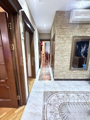 4 otaqlı Köhnə tikili, Azadlıq Prospekti m., Bakı