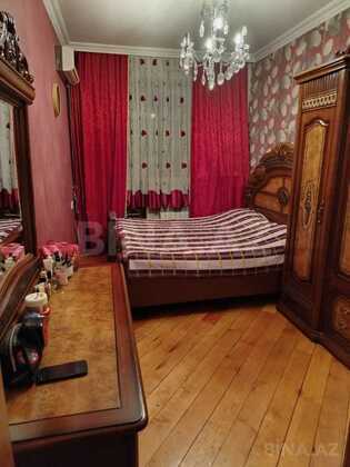 3 otaqlı Yeni tikili, Xırdalan