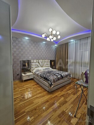 2 otaqlı Yeni tikili, Masazır q., Bakı