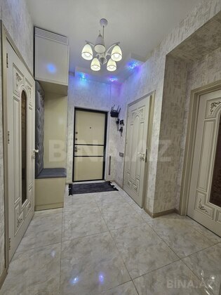 2 otaqlı Yeni tikili, Masazır q., Bakı