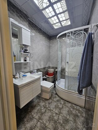 2 otaqlı Yeni tikili, Masazır q., Bakı