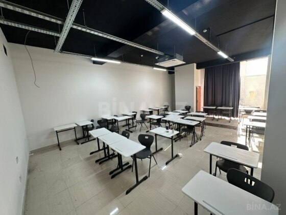 8 otaqlı Ofis, Nəriman Nərimanov m., Bakı