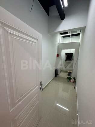 8 otaqlı Ofis, Nəriman Nərimanov m., Bakı
