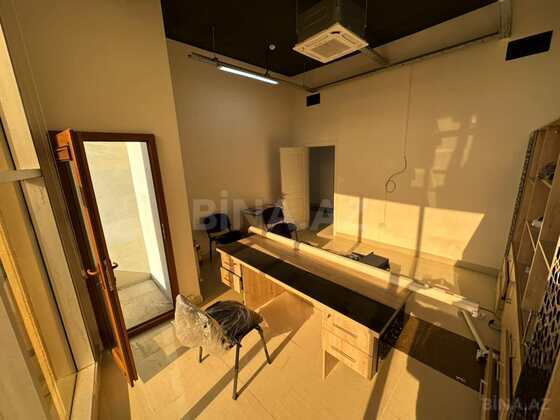 8 otaqlı Ofis, Nəriman Nərimanov m., Bakı