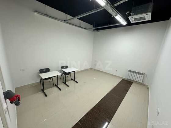 8 otaqlı Ofis, Nəriman Nərimanov m., Bakı