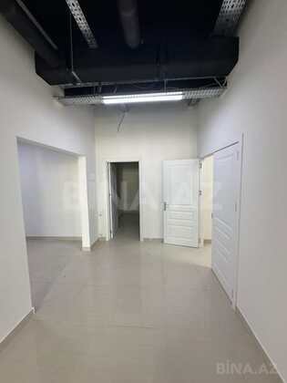 8 otaqlı Ofis, Nəriman Nərimanov m., Bakı