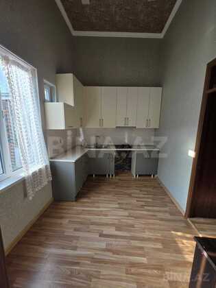 5 otaqlı Köhnə tikili, Sahil m., Bakı