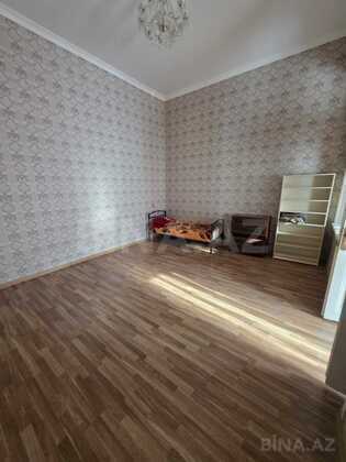 5 otaqlı Köhnə tikili, Sahil m., Bakı