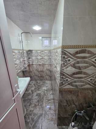 5 otaqlı Köhnə tikili, Sahil m., Bakı