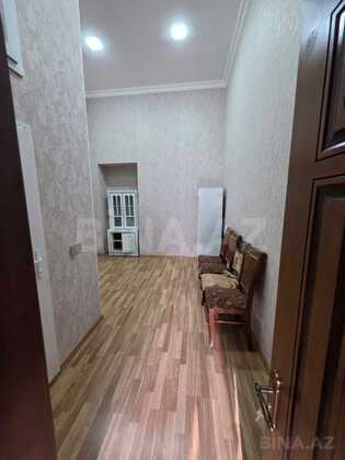 5 otaqlı Köhnə tikili, Sahil m., Bakı