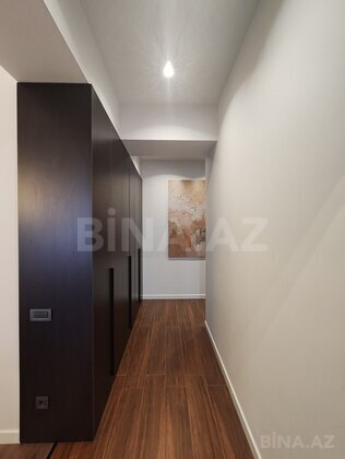 2 otaqlı Yeni tikili, Şah İsmayıl Xətai m., Bakı