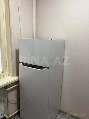1 otaqlı Köhnə tikili, İnşaatçılar m., Bakı