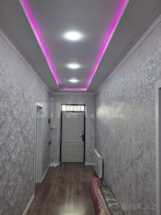 4 otaqlı Həyət evi/Bağ evi, Binə q., Bakı