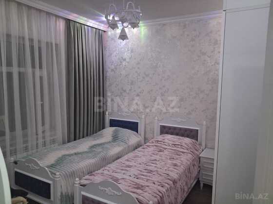 4 otaqlı Həyət evi/Bağ evi, Binə q., Bakı