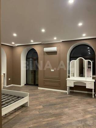 4 otaqlı Yeni tikili, Nərimanov r., Bakı