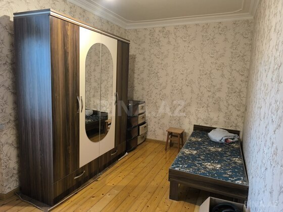 2 otaqlı Köhnə tikili, Sumqayıt