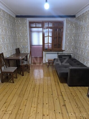 2 otaqlı Köhnə tikili, Sumqayıt